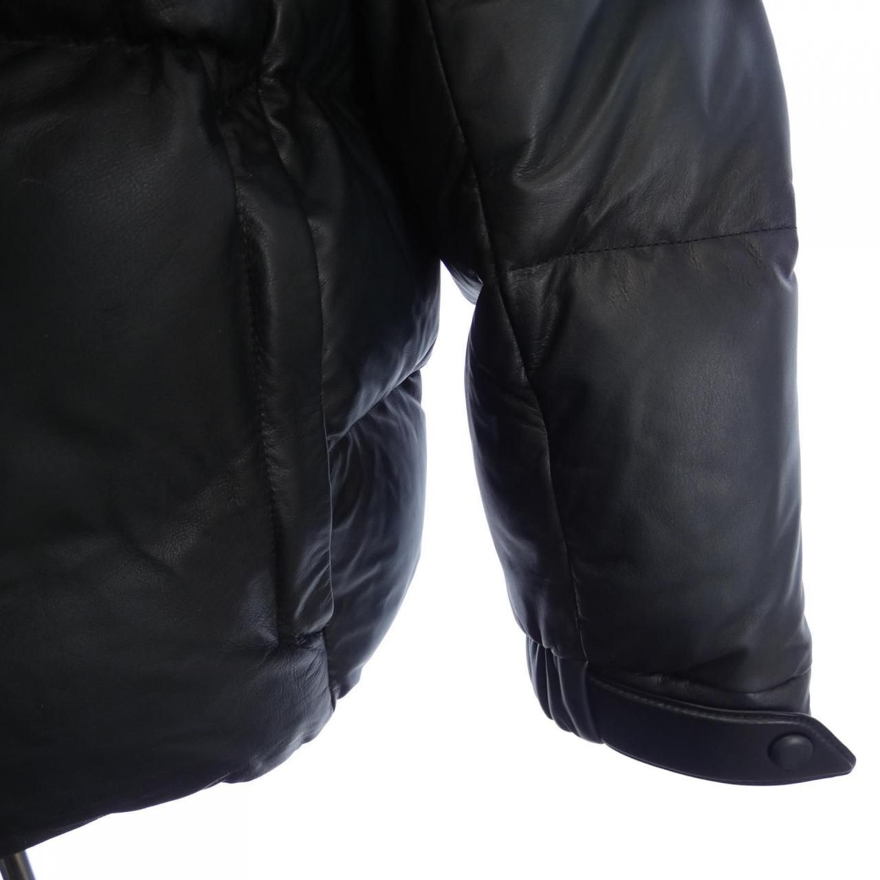 ベルルッティ Berluti ダウンジャケット - メルカリ