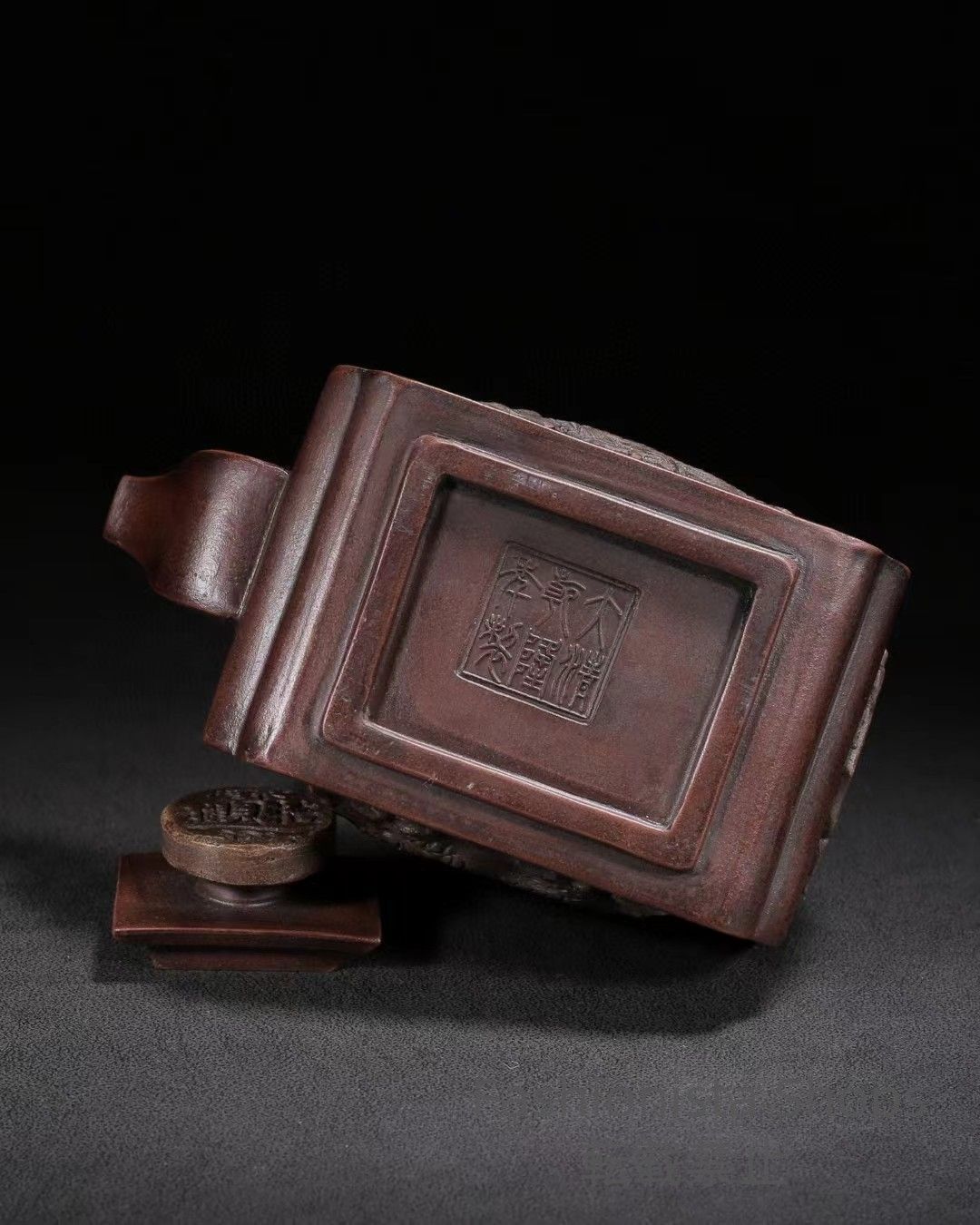 茶道具?中国古美術