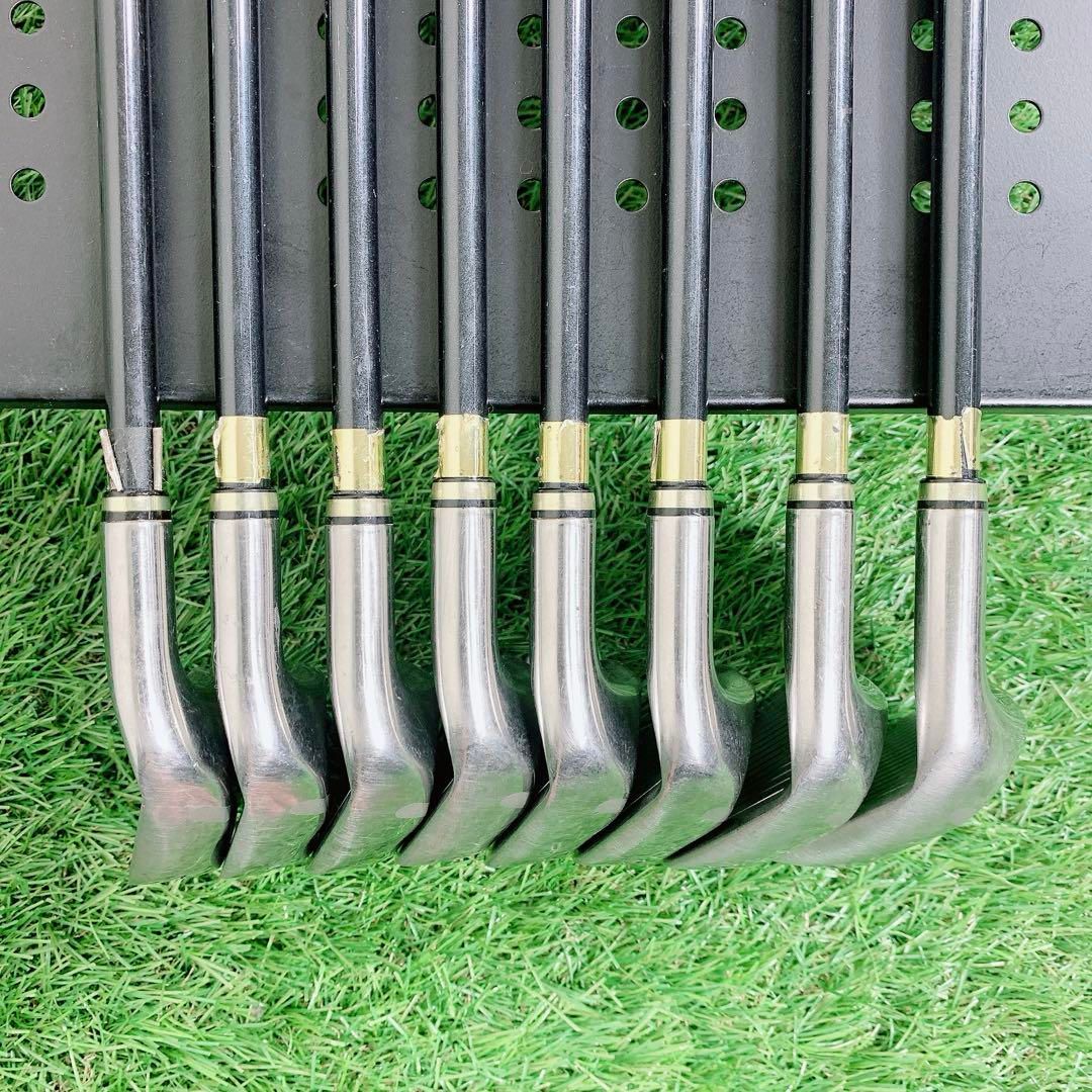 ゴルフ　アイアンセット　メンズ　ゼクシオ　MP400 XXIO N1516 ゴルフ アイアンセット メンズ ゼクシオ MP400 XXIO N1516 - メルカリ