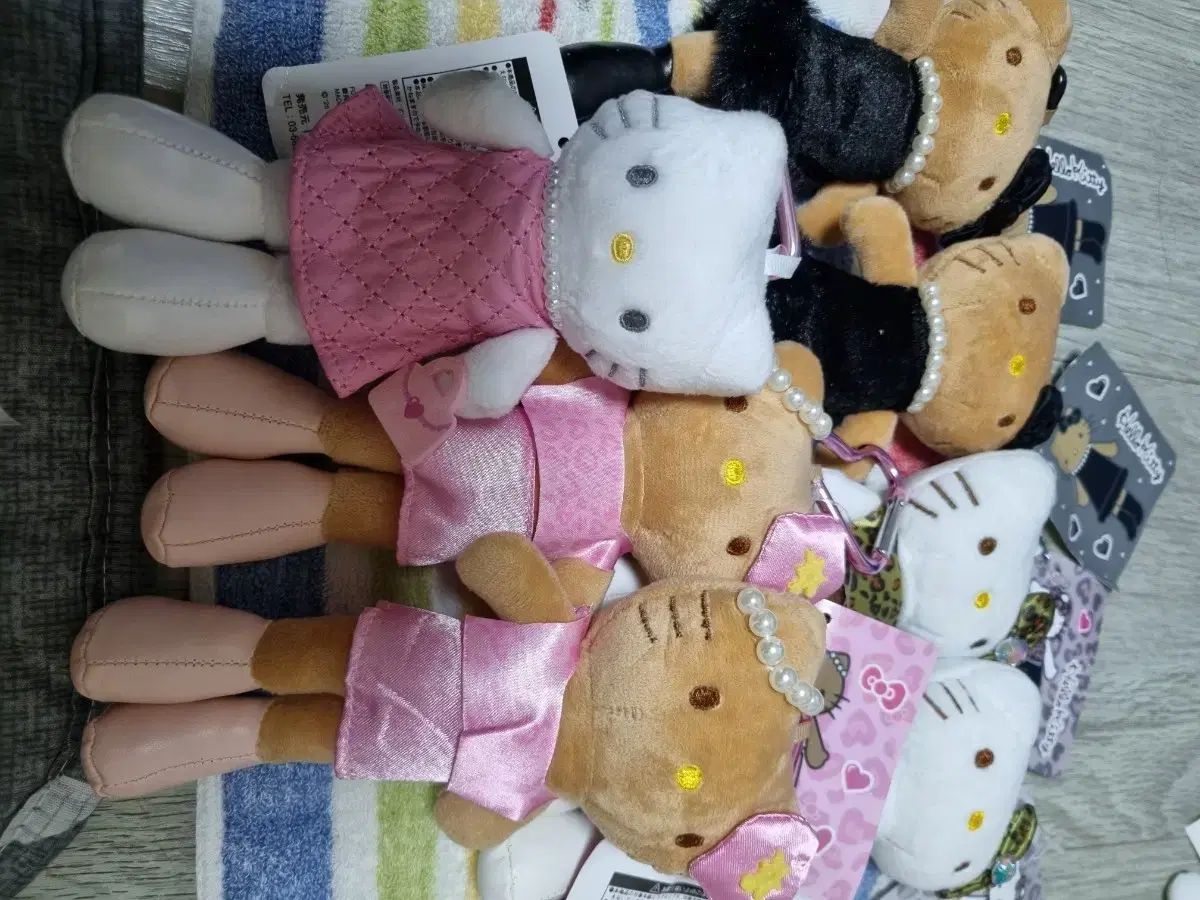 ご当地キティ ハローキティ キーホルダー 鹿児島限定『桜島大根』 ご