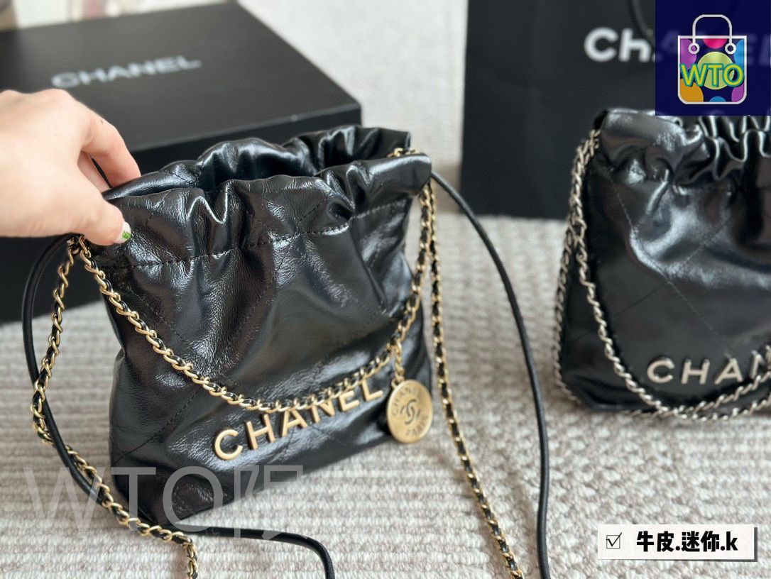 今日 Chanel