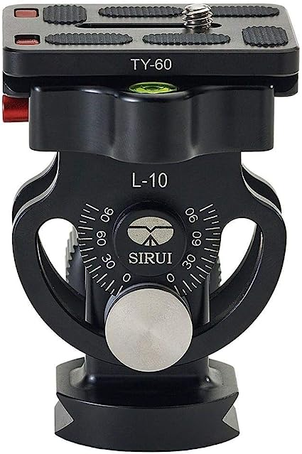 シルイ SIRUI 低重心自由雲台 ST-10X 国内正規品 :20240114080011