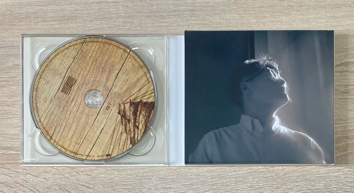 CD