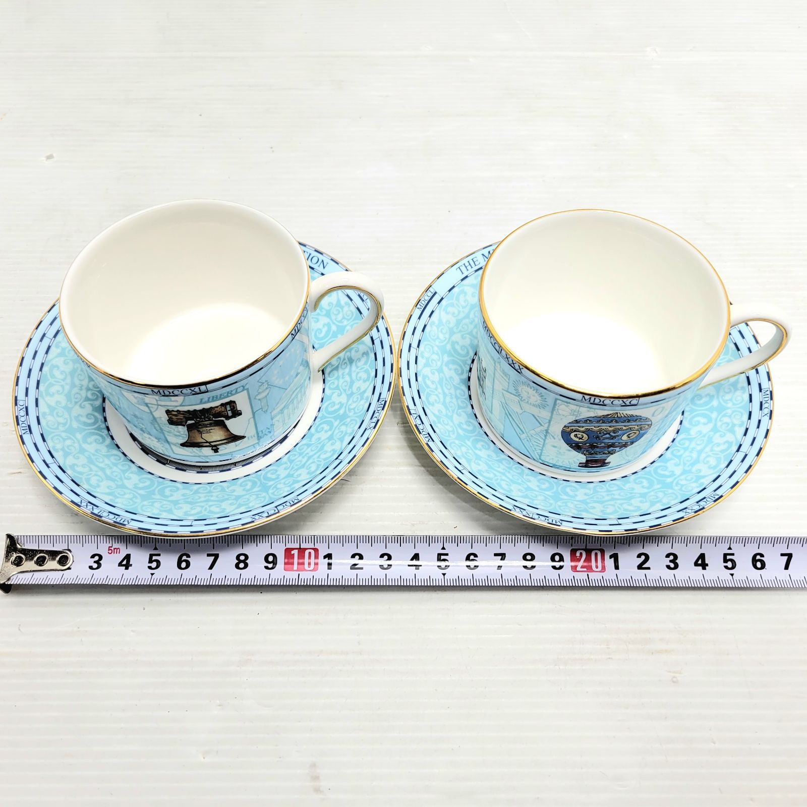 WEDGWOOD