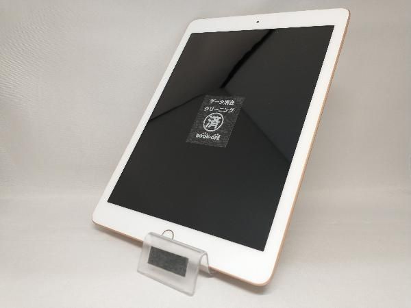 SoftBank 【SIMロックなし】MRM22J/A iPad Wi-Fi+Cellular 128GB ゴｰルド SoftBank - メルカリ