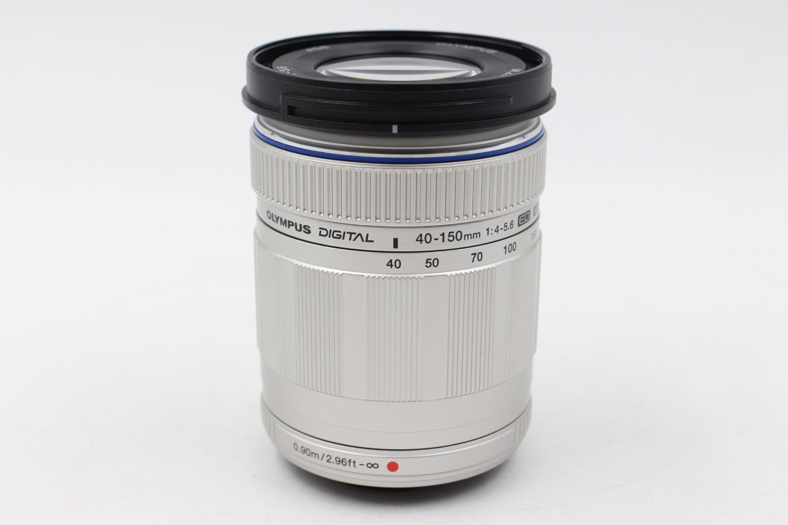 【美品】 OLYMPUS M.ZUIKO 40-150mm MSCレンズ Amazon.co.jp: OLYMPUS 望遠ズームレンズ M.ZUIKO DIGITAL ED 40