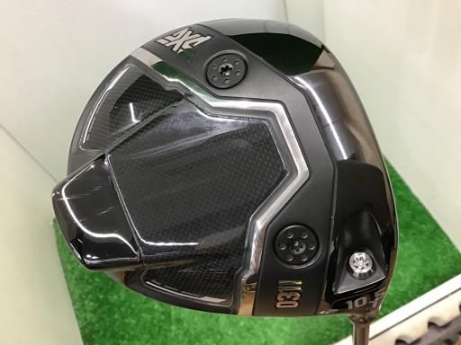 PXG PXG 0311 BLACK OPS TOUR-1 10.5° ドライバー DR 純正特注シャフト フレックスS メンズ 男性用 右利き 右用 Cランク ゴルフクラブ