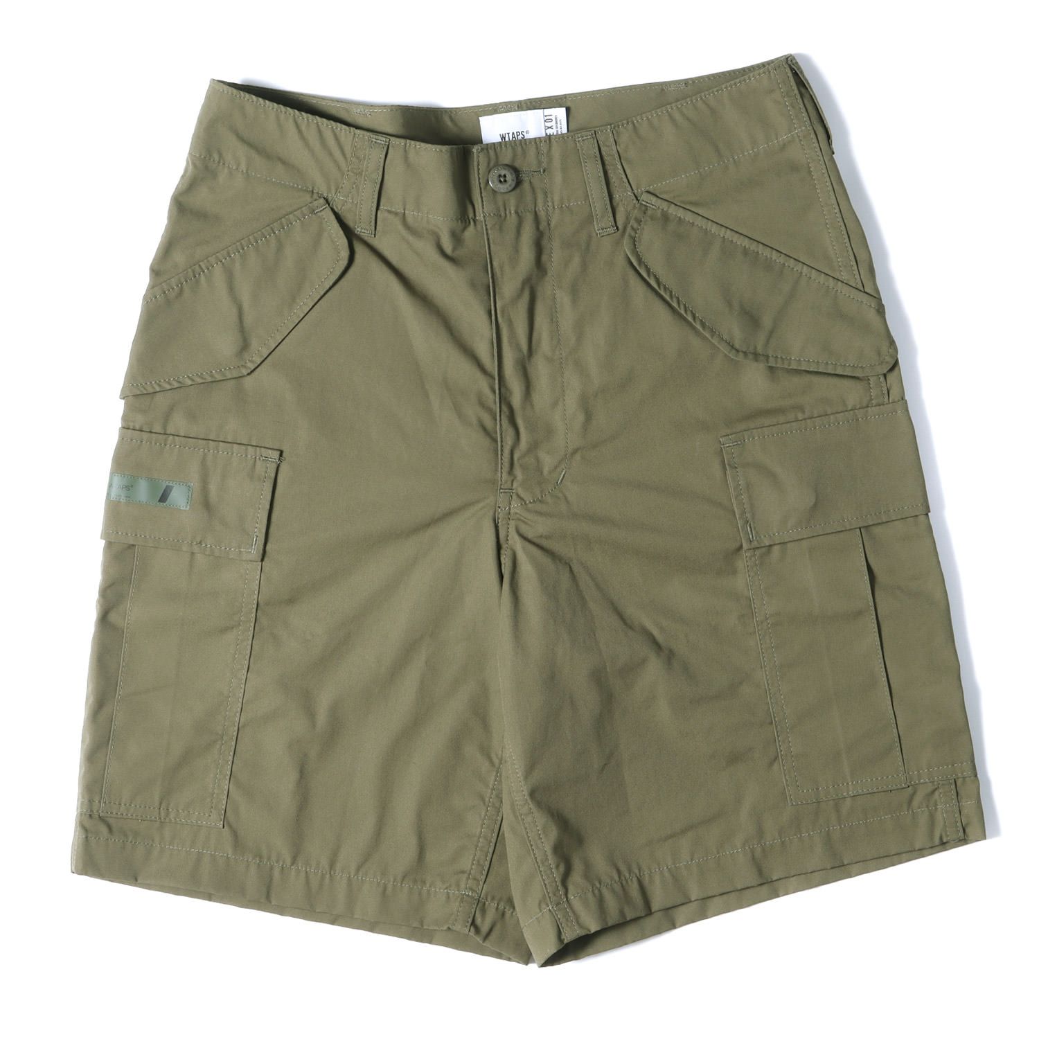 世界中の商品を購入 WTAPS カーゴショーツ 22SS CARGO SHORTS