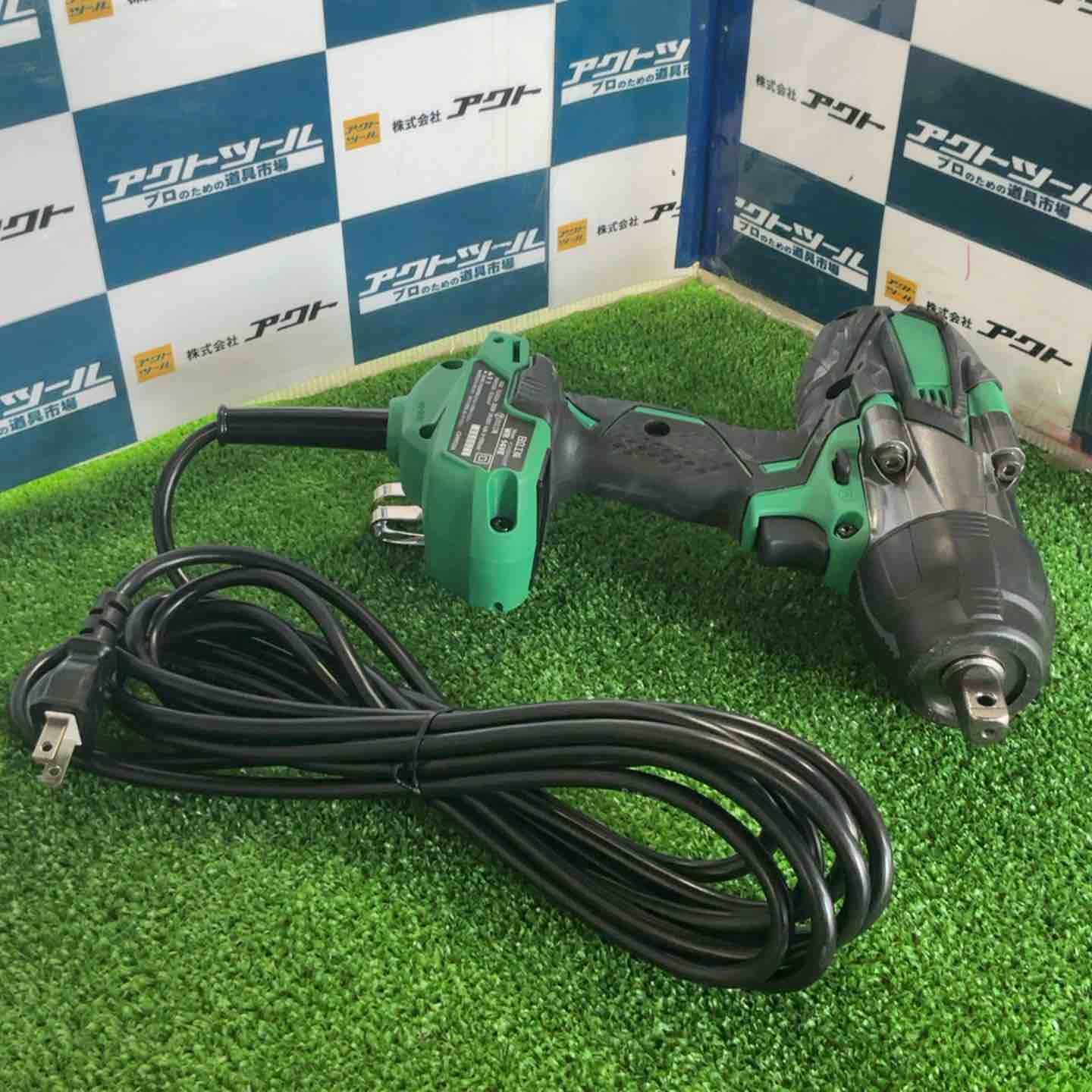 日立工機 インパクトレンチ