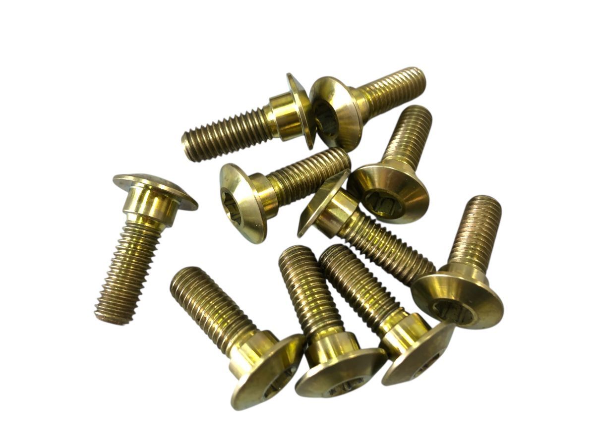 SUNSTAR サンスター プレミアムレーシング “ホール＆スリットタイプ