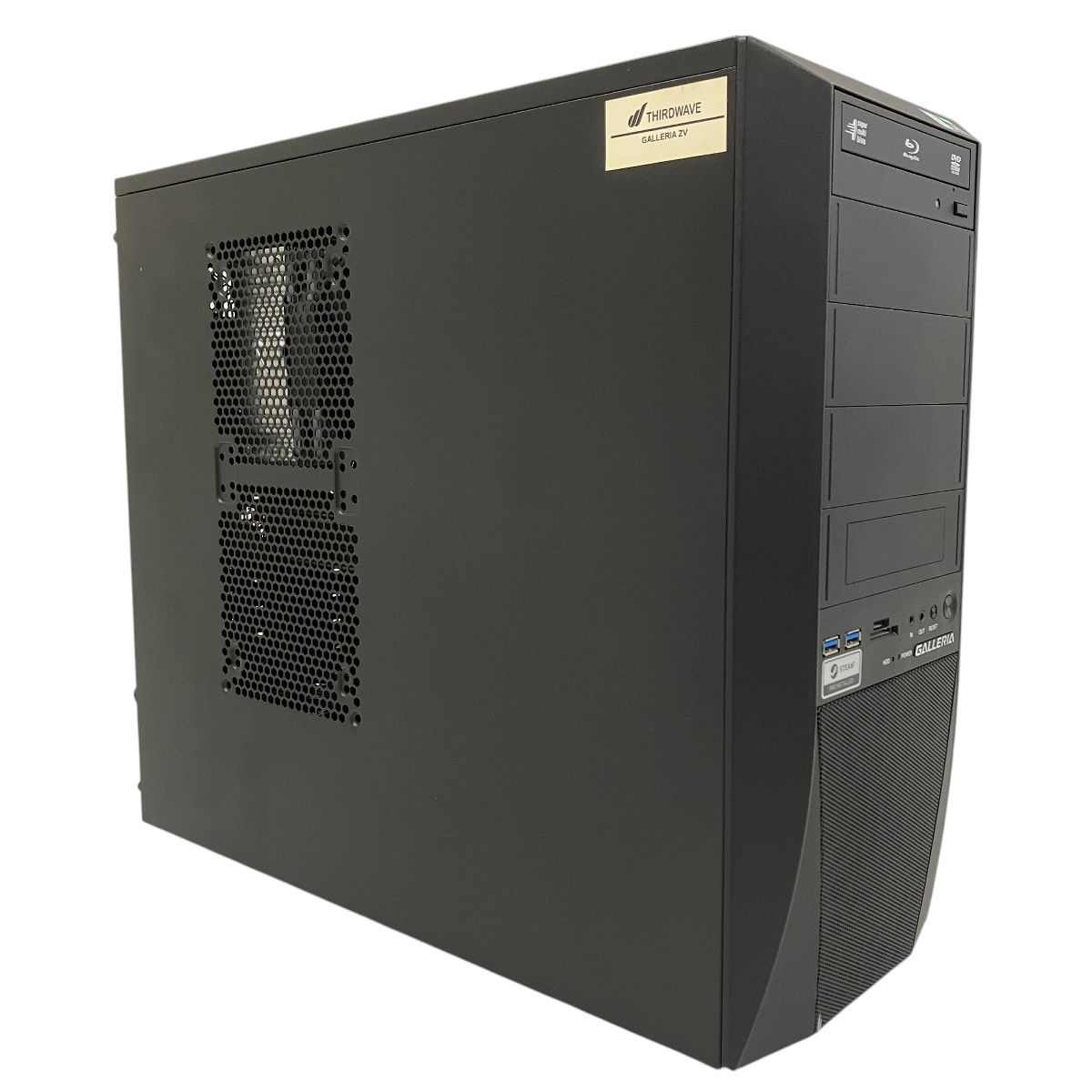 Thirdwave i5-8400 16GB Windows 11 Home（Core I5-8400 Desktop