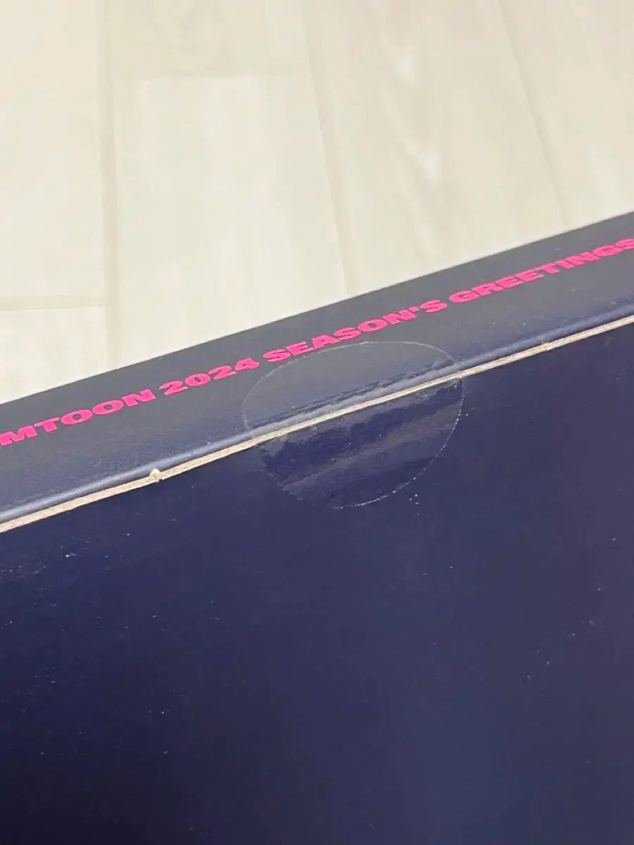 アナザーピンク