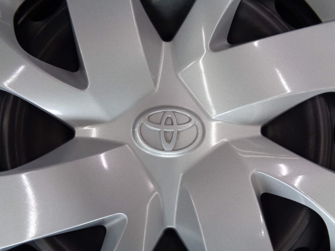 170系シエンタ純正鉄ホイール 5.5J-15