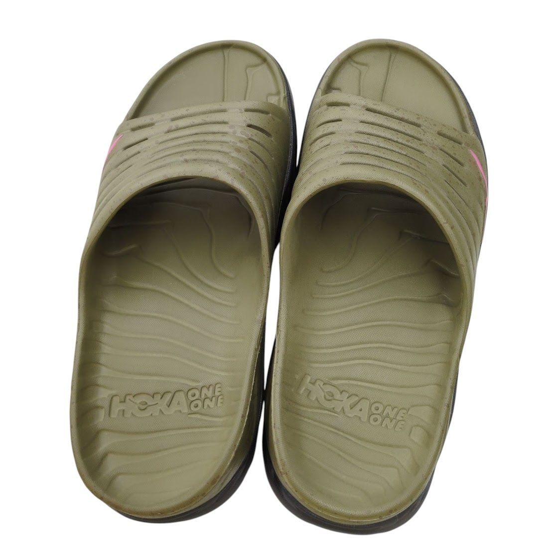 HOKA ONEONE × BODEGA ORA SLIDE ホカオネオネ recovery slide