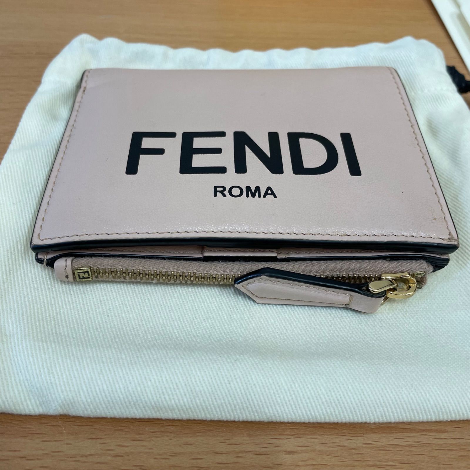 コンパクトウォレット