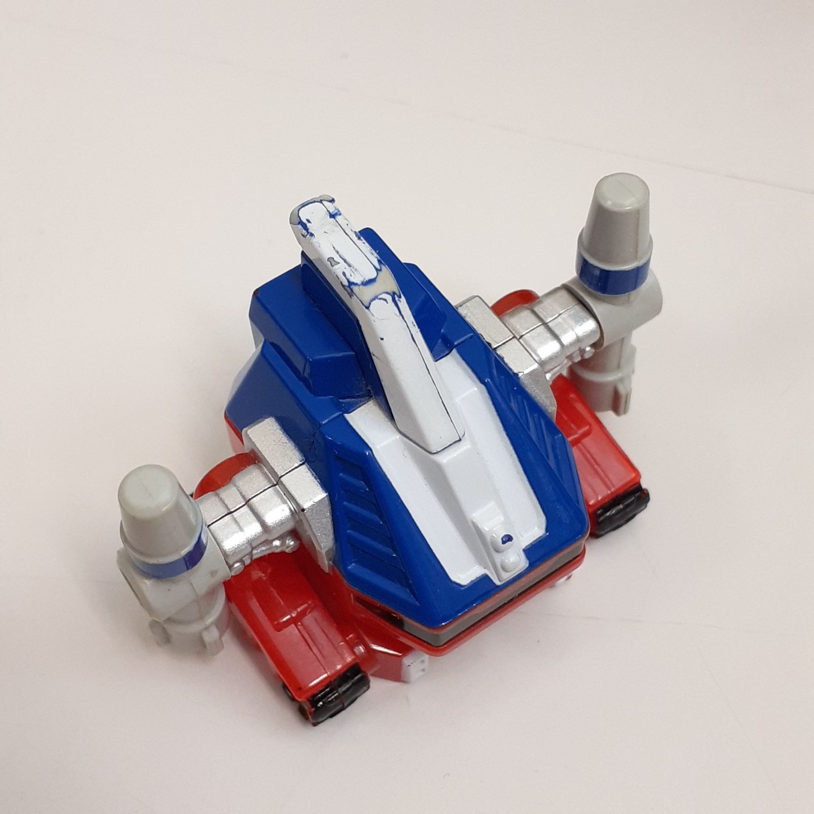 三沢店】 轟轟合体 DXダイボウケン 轟轟戦隊ボウケンジャー 店舗併売品