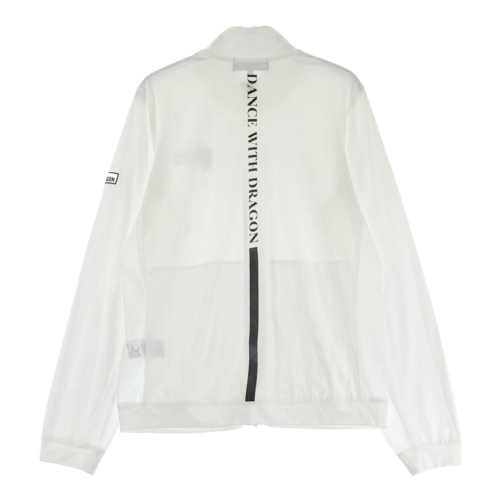 サイズ：2 DANCE WITH DRAGON ダンスウィズドラゴン 2024年モデル 切替