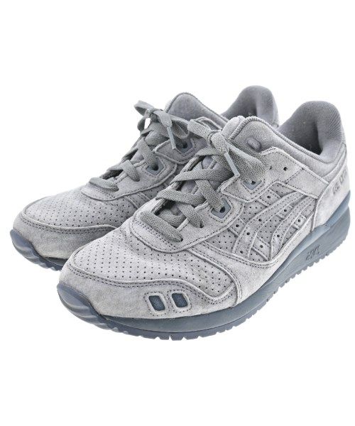 asics スニーカー メンズ 【古着】【中古】【送料無料】