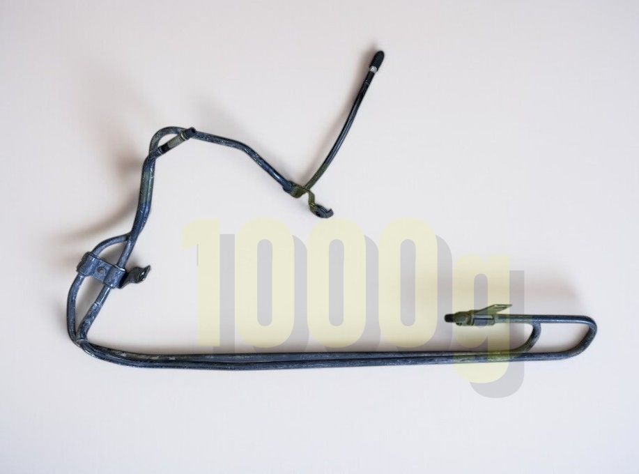 トヨタ純正 超 品 JZA80 パワステ オイル クーラー 2JZGE NA用 1993|5-2002|8