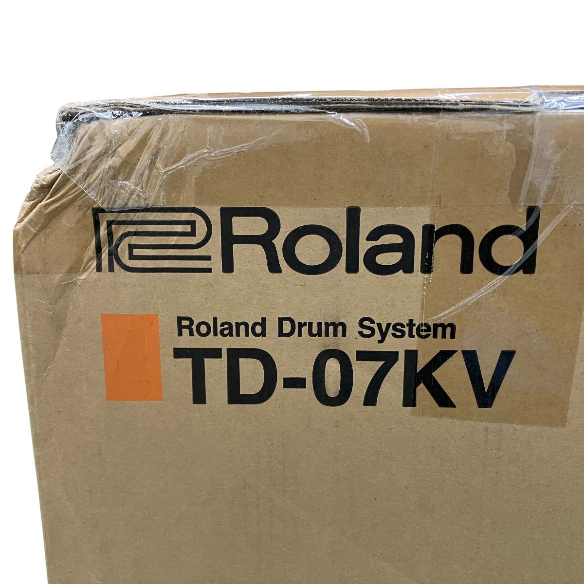 TD-07KV 電子ドラム