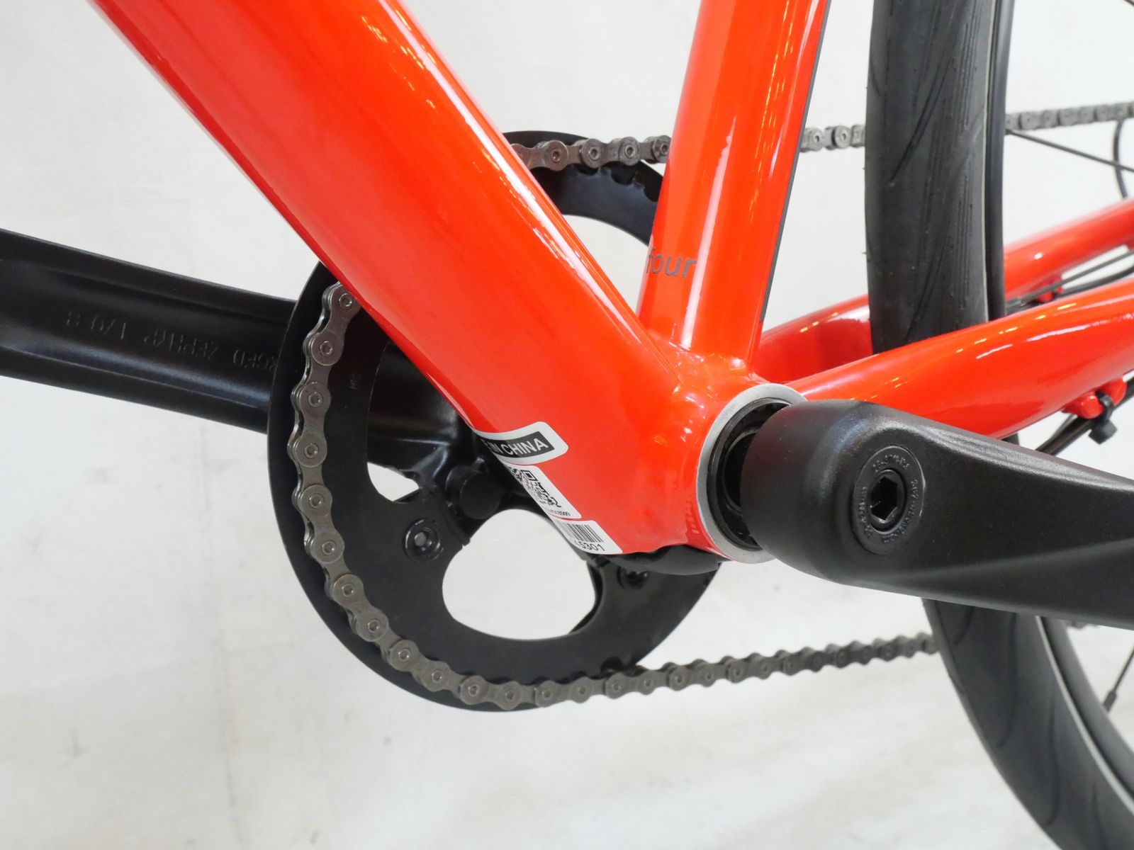 CANNONDALE キャノンデール