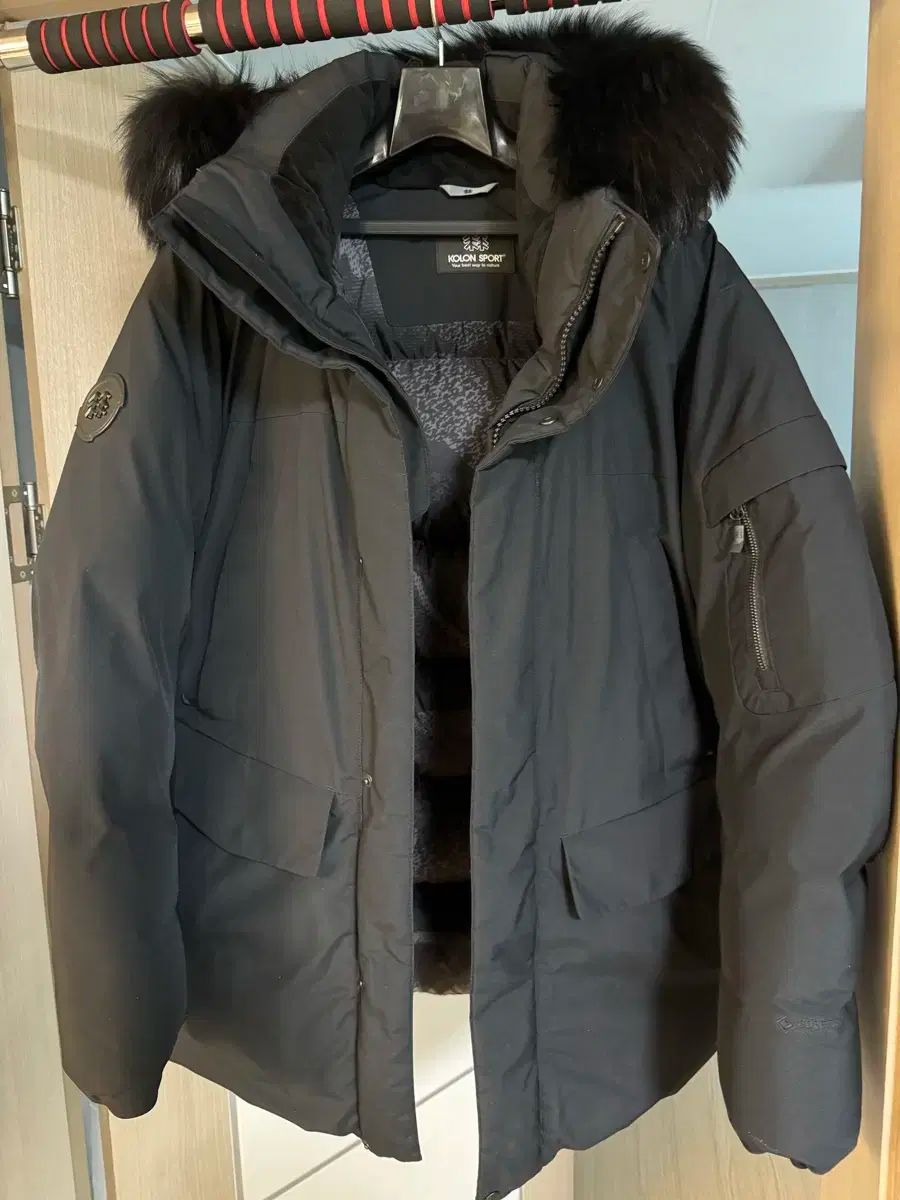 KOLONSPORT(コーロンスポーツ) アンタークティカ - メルカリ 
