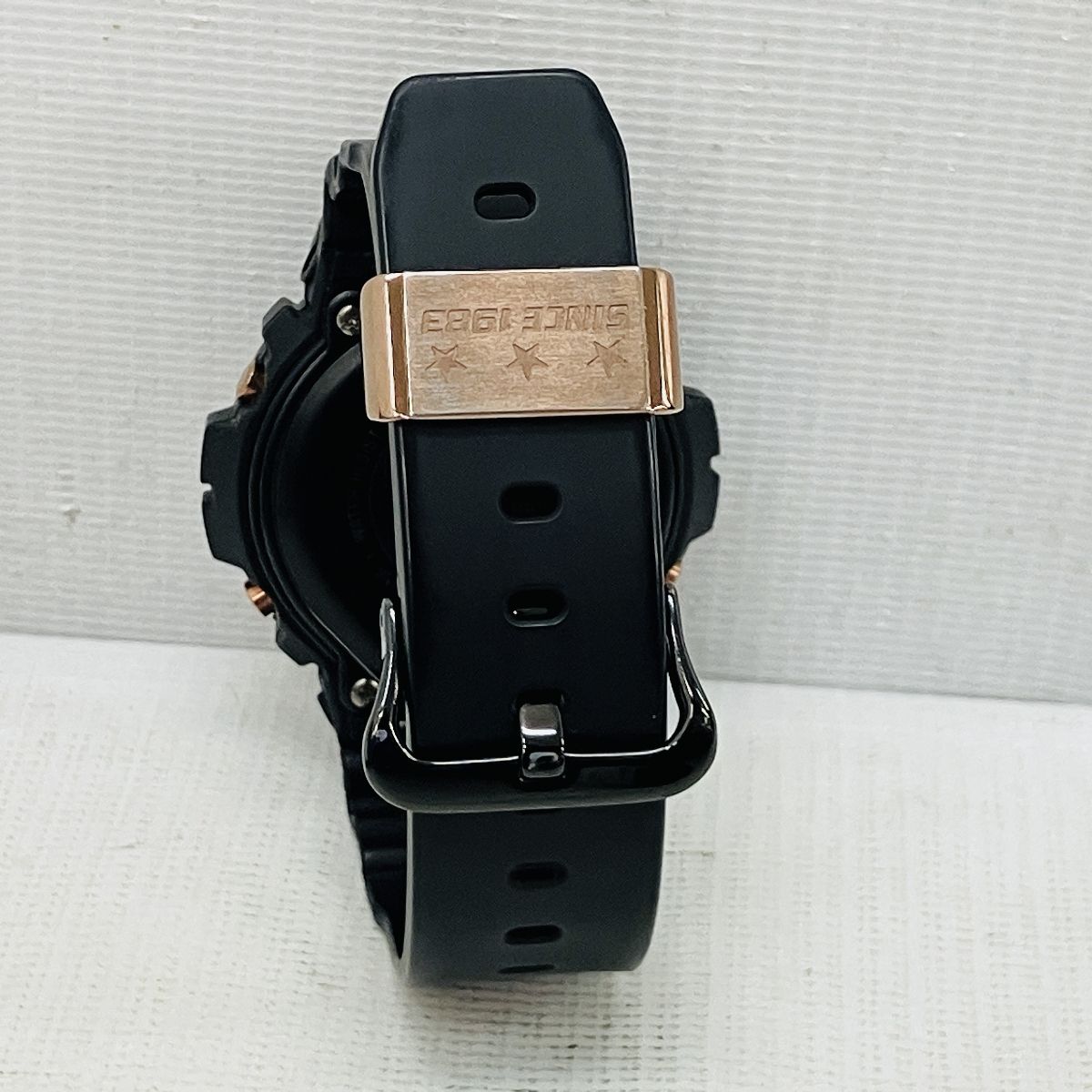 G-SHOCK 30周年限定モデル DW-6930C 稼働品 G-SHOCK 30周年限定モデル DW-6930C 稼働品