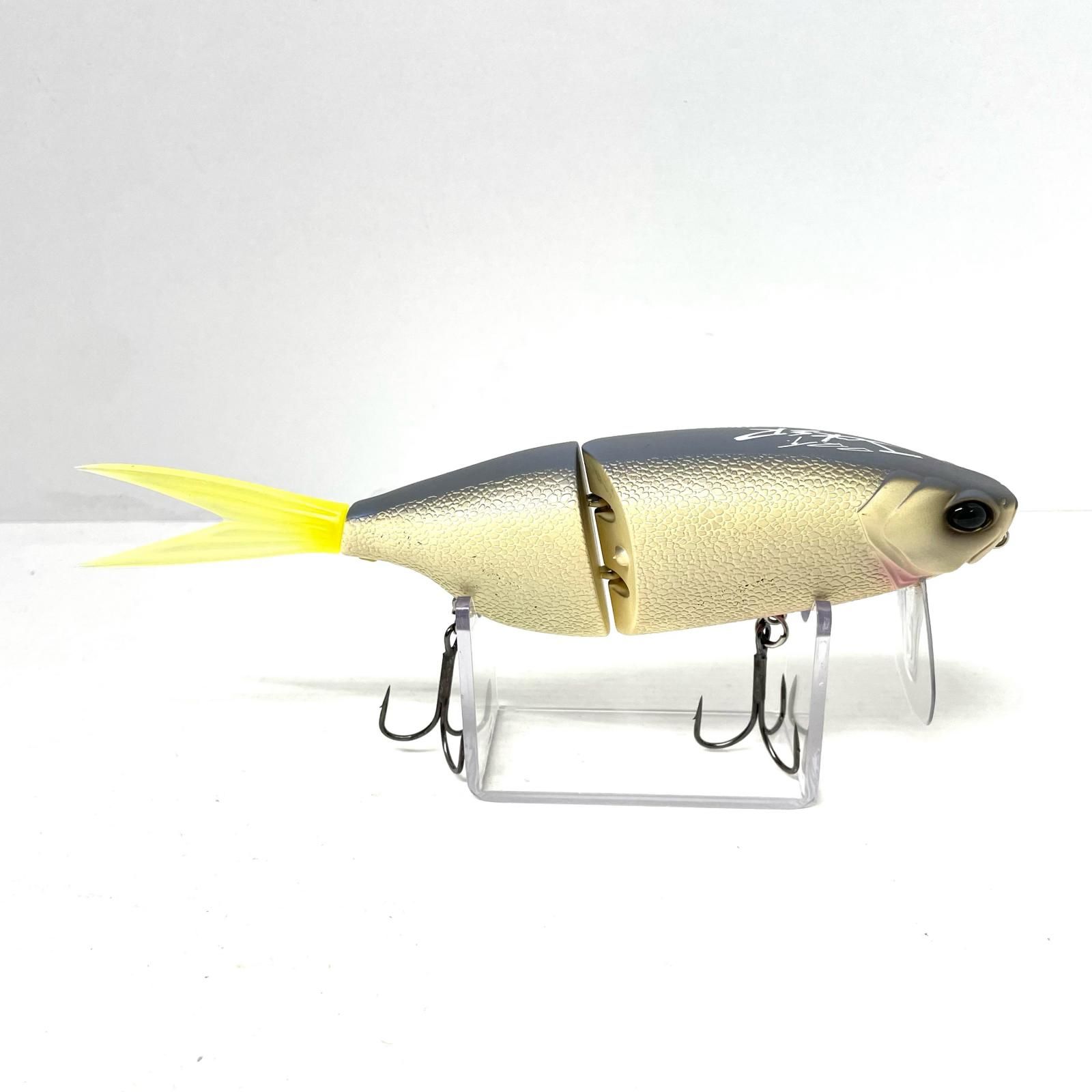 尾張小牧店】 【中古】【フィッシング/釣り/釣具/ルアー】DRT
