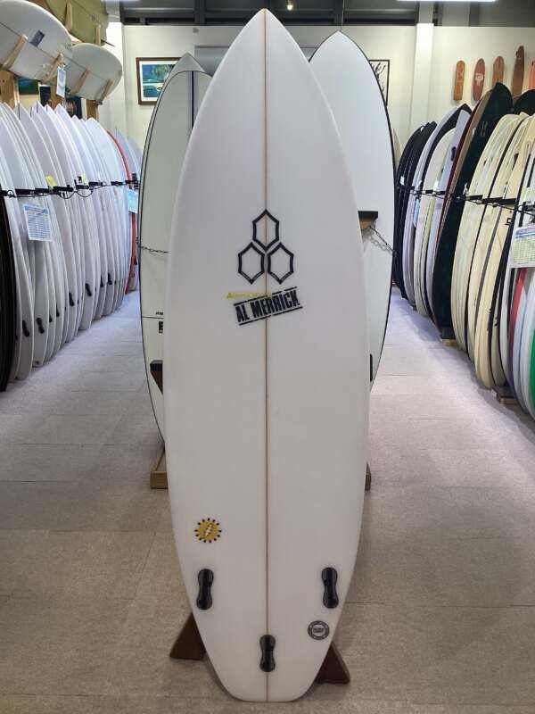 サーフィン・ボディボード Channel s Happy Everyday 5'10  PU サーフィン・ボディボード CHANNEL S HAPPY EVERYDAY 5'7