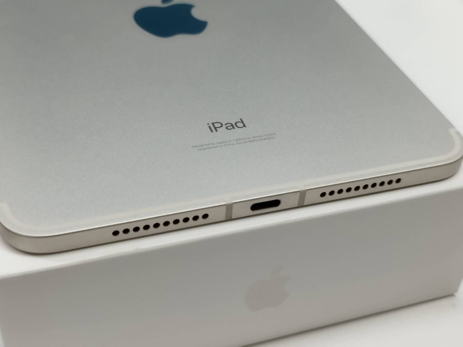 Apple iPad mini 6 256GB セルラー SIMフリー 美品 美品iPad Apple iPad mini 6 256GB セルラー SIMフリー 美品 美品iPad