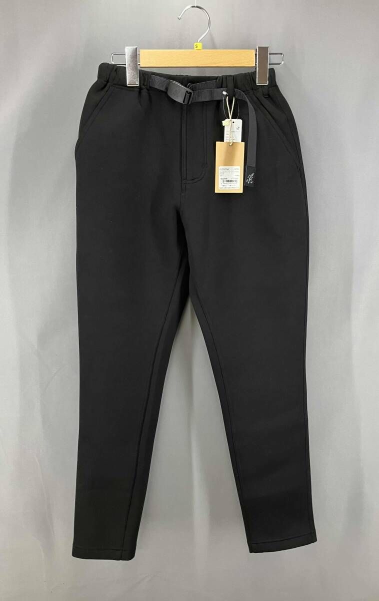 GRAMICCI グラミチ ジャガー ロングパンツ サイズS ブラック 通年