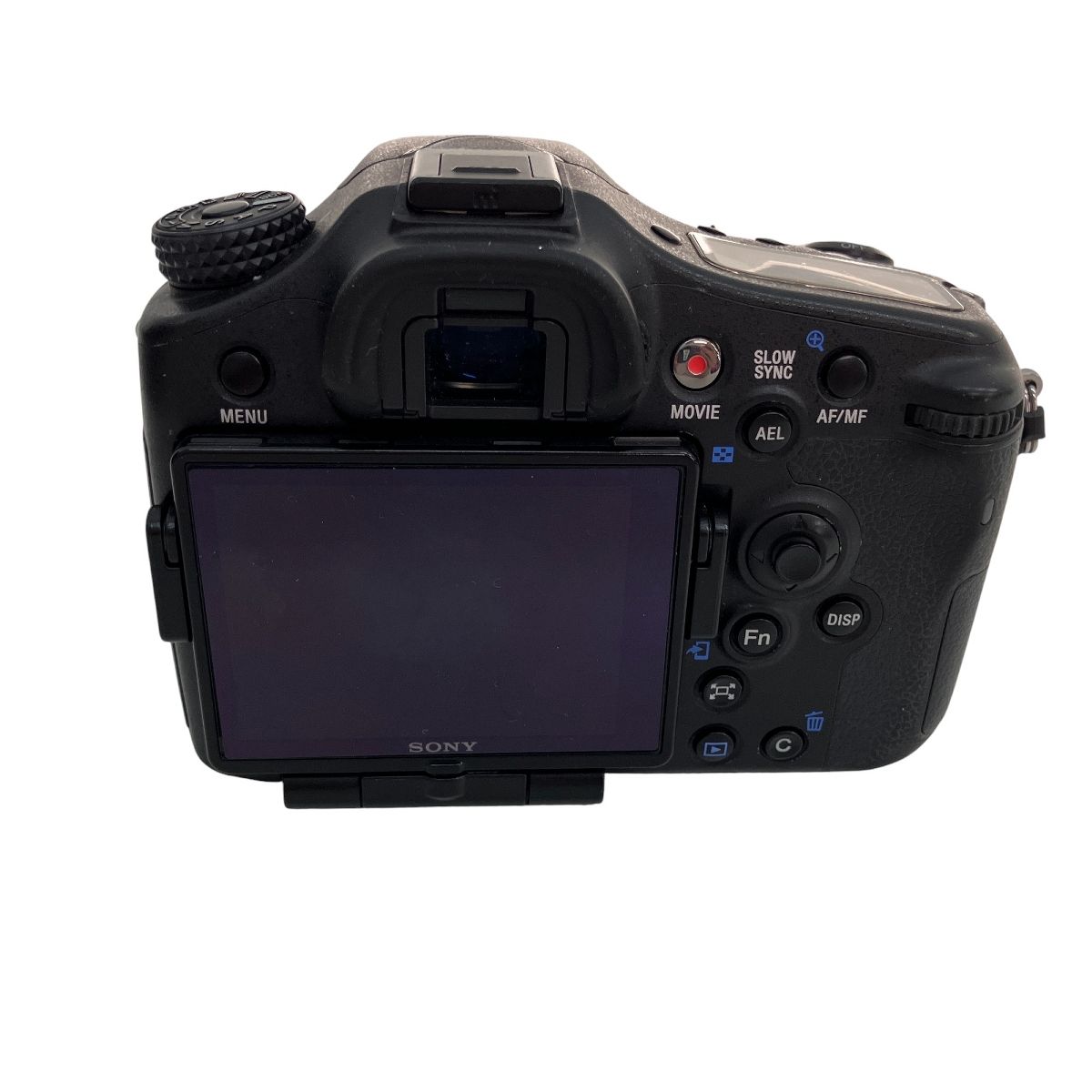 SONY - 新品未開封　ILCA-77M2Q SONY ILCA-77M2Q α77ii デジタル一眼レフ 16-50mm F2.8 SSM