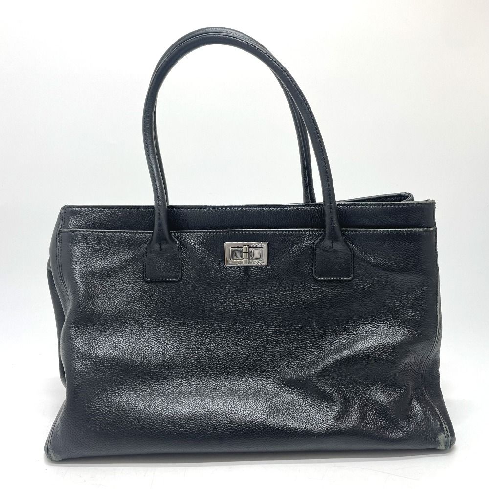 CHANEL シャネル トートバッグ エグゼクティブトート A29292 ソフト