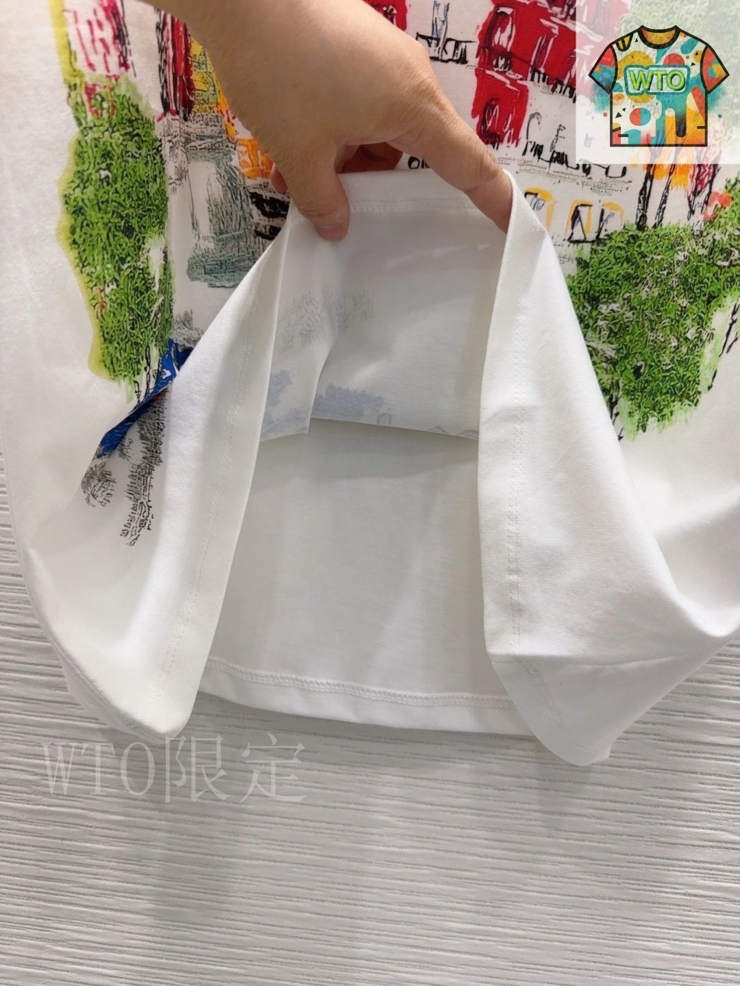  今日 Christian Dior クリスチャンディオール T シャツ-2 半袖(Tシャツ) Tシャツ カットソー