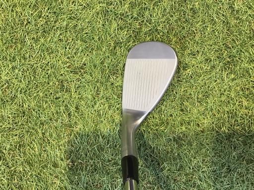 タイトリスト VOKEY SPIN MILLED SM10 ツアークロム 50° 08°F ウェッジ WG BV 105 フレックスその他 メンズ 男性用 右利き 右用 Cランク ゴルフクラブ