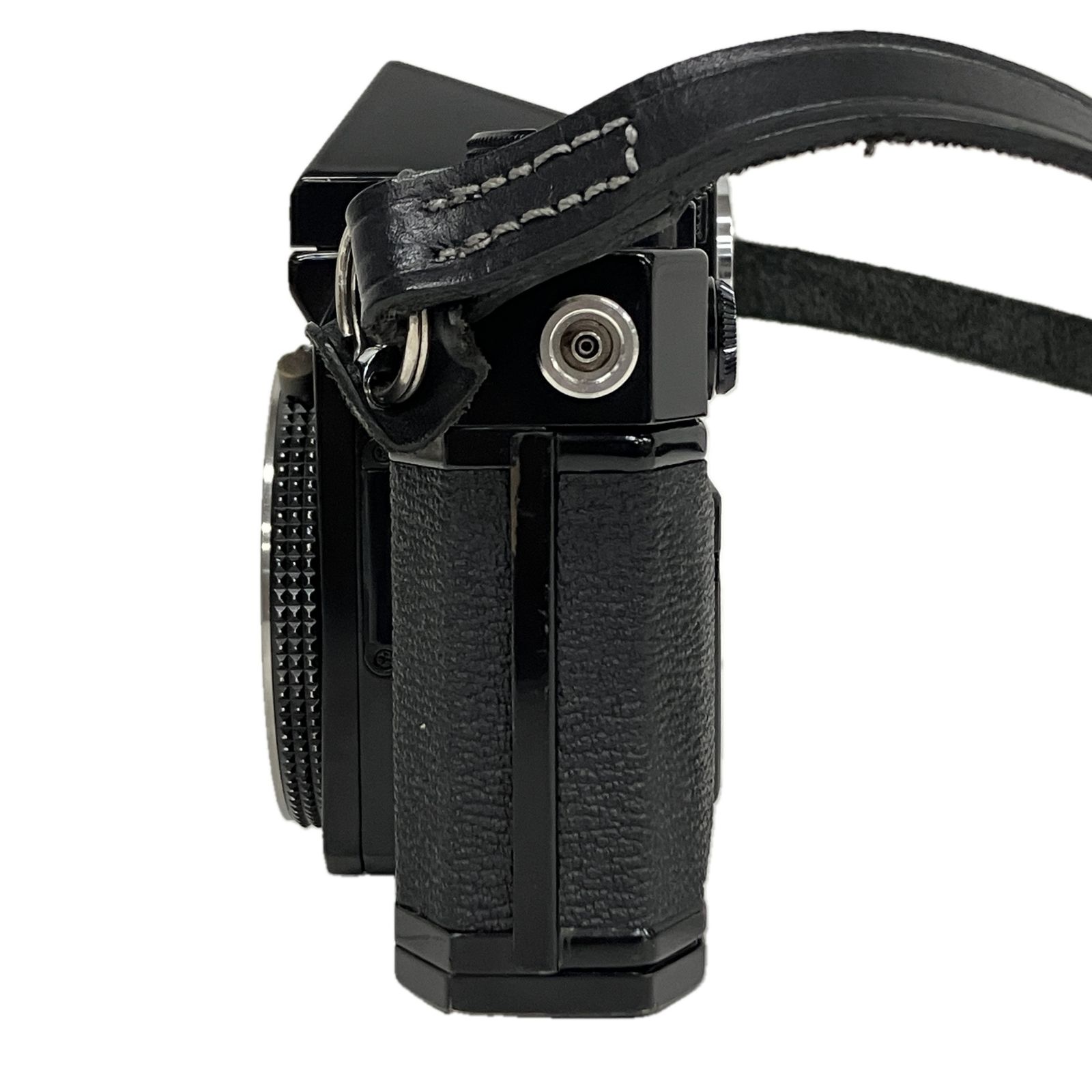 Canon F-1 フィルムカメラ 一眼レフカメラ ボディ キャノン ヴィンテージ ジャンク S10480186