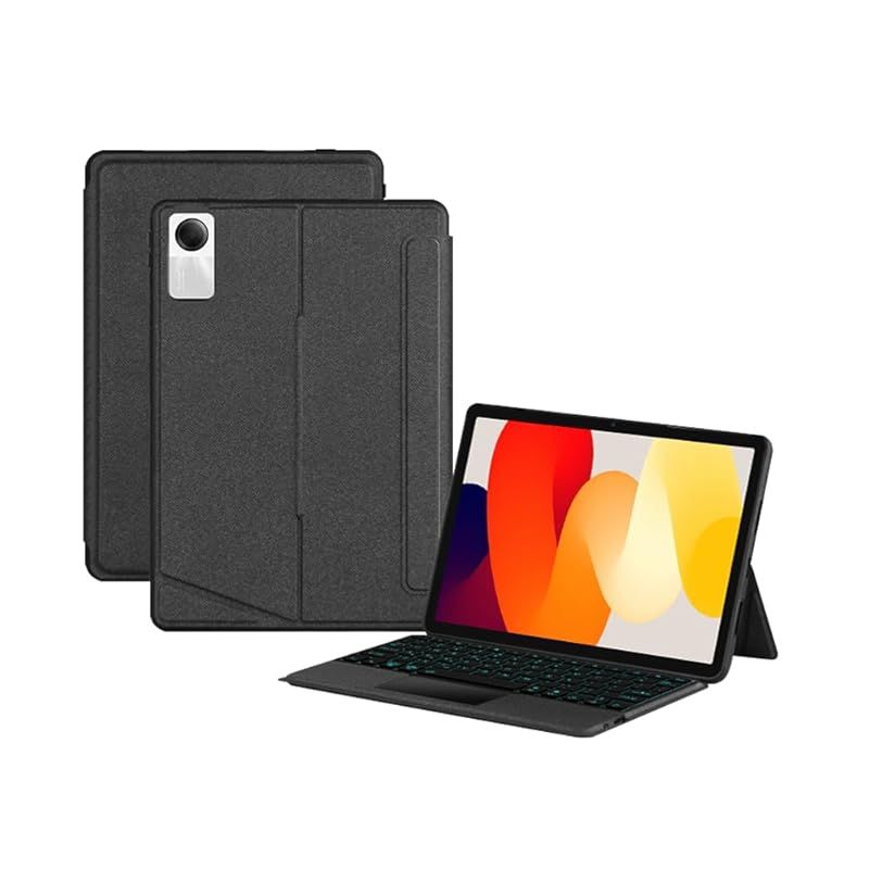 Xiaomi Pad 6S Pro 12.4 純正 キーボードケース シャオミ Xiaomi Pad