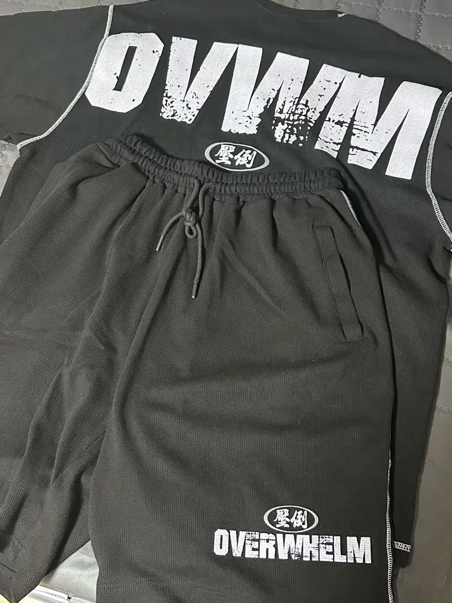 圧倒ワッフルセットアップ 圧倒Free! DOMALLRIGHTBORN TO WIN