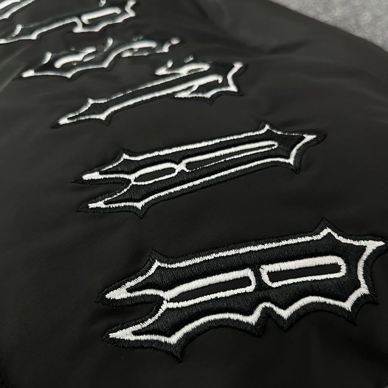 TRAPSTAR アイアンゲート Tロゴ ジレ ベスト - メルカリ 