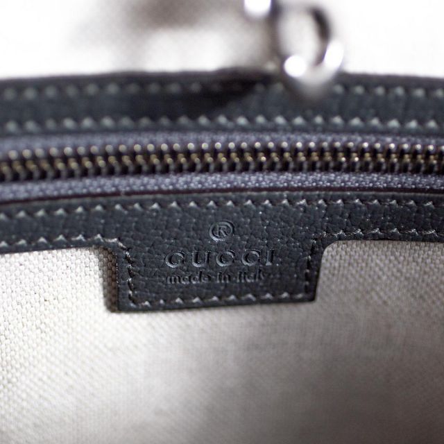 GUCCI 】グッチ オフィディア ミディアム 2WAY トートバッグ 731793 GG