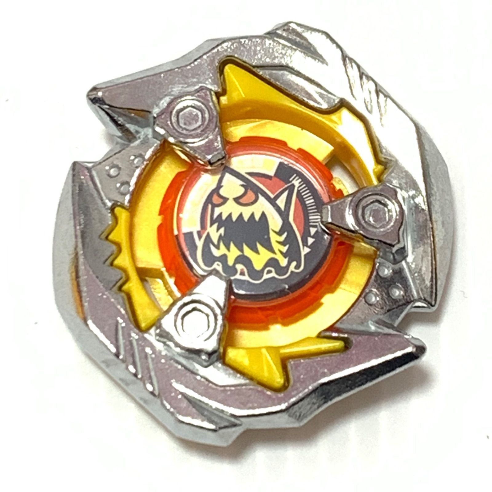 ベイブレードX BEYBLADE X ブレード単品 シャークエッジ BX-14 02 