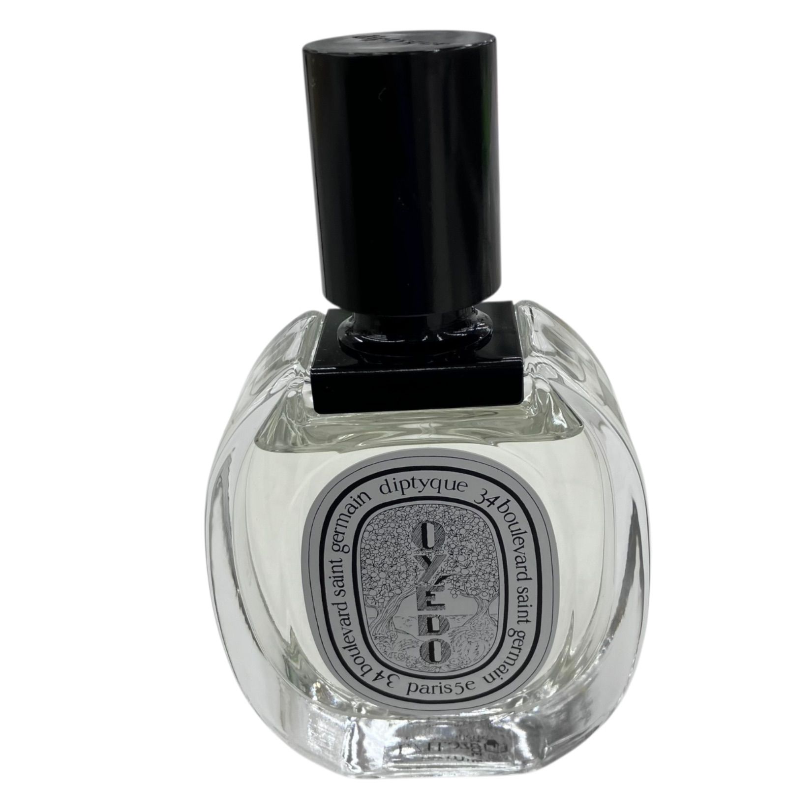 【残量9割】diptyque オイエド50ml オードトワレ オー デ サンス 50ml | Diptyque Paris