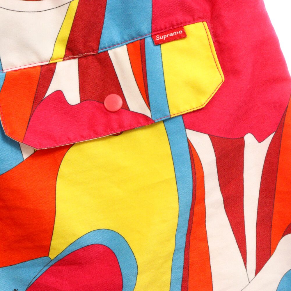 Supreme シュプリーム16SS Abstract ショーツ Supreme シュプリーム