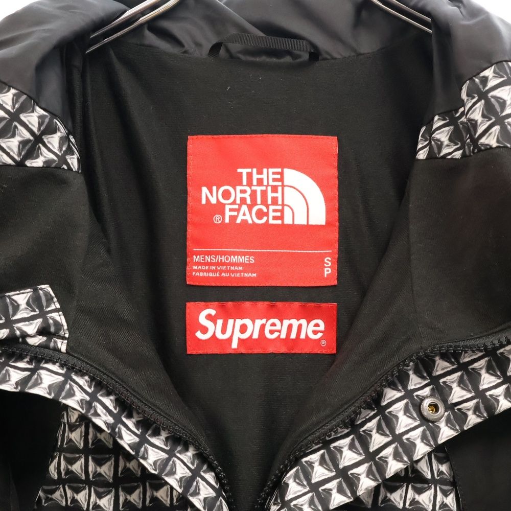 SUPREME (シュプリーム) 21SS×THE NORTH FACE Studded Mountain