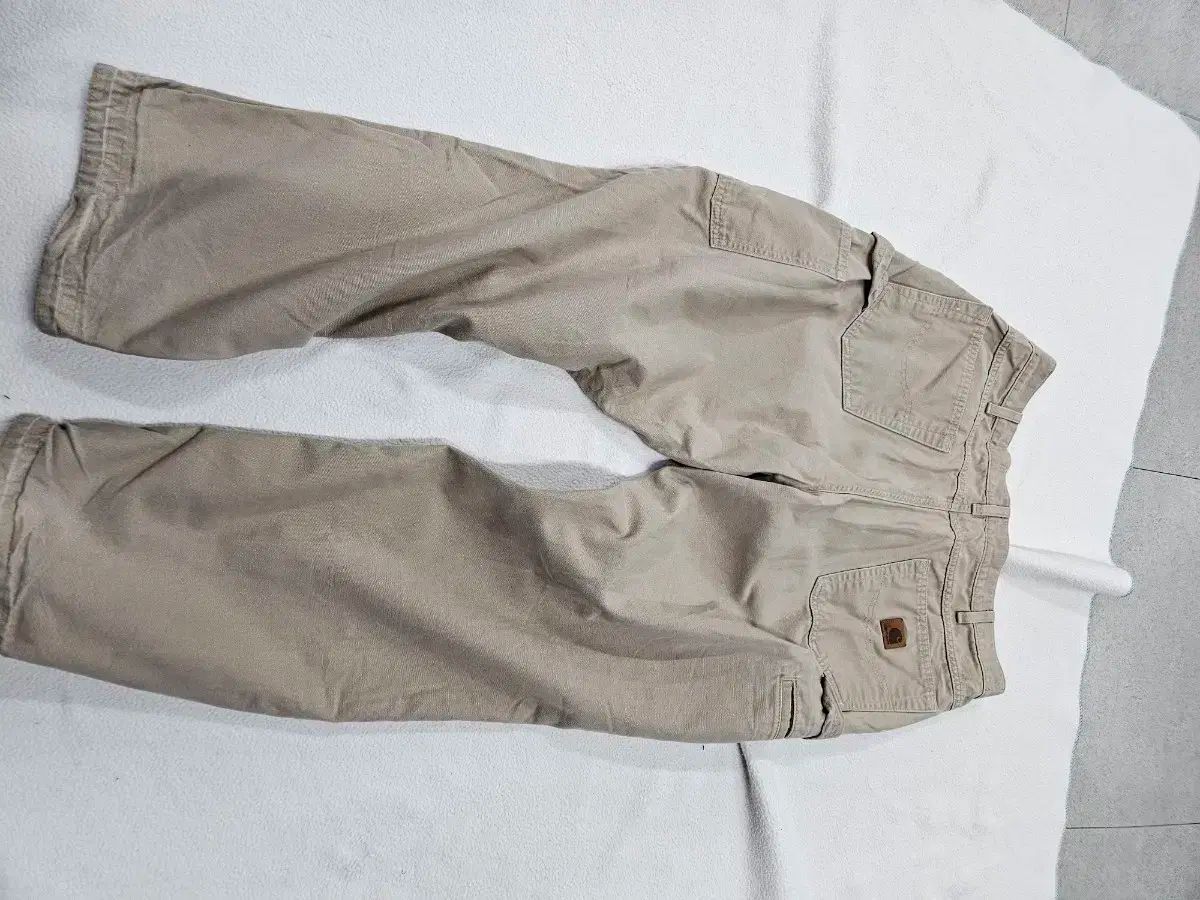 Carhartt カーハート