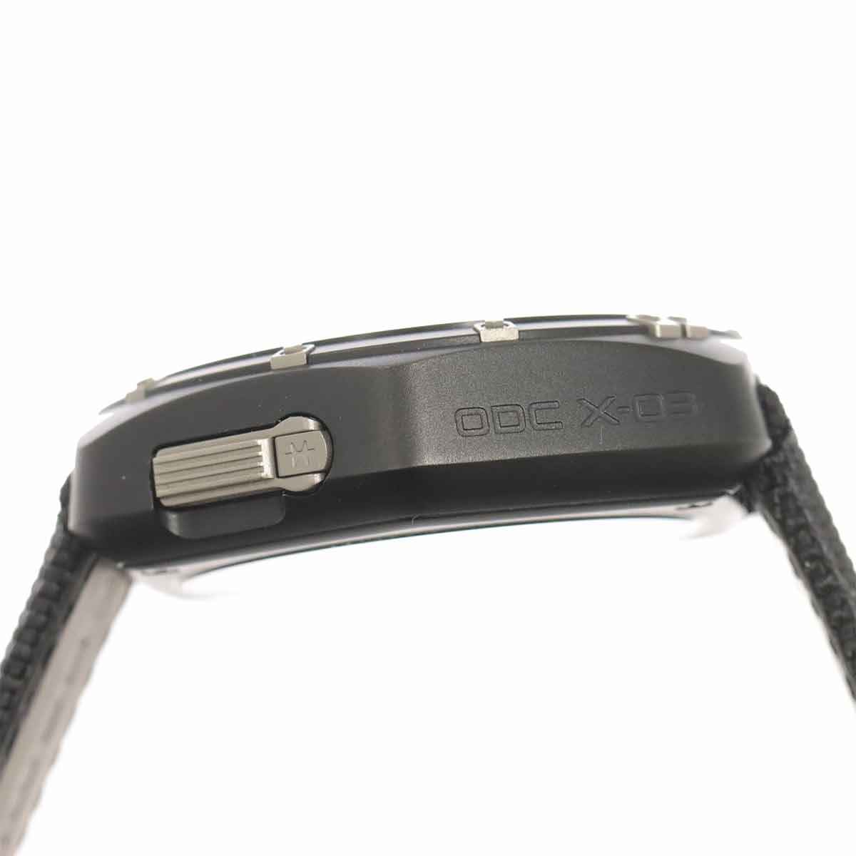 ハミルトン HAMILTON アメリカンクラシック ODC X-03 H515980 限定999  