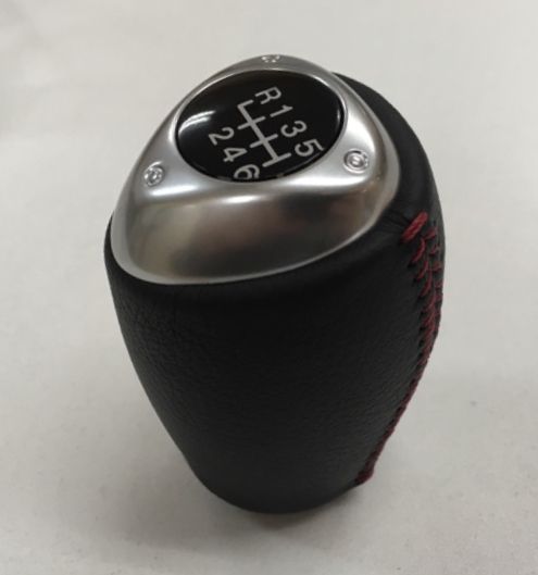 新品 純正品 マツダ シフトノブ 適合: RX-8
