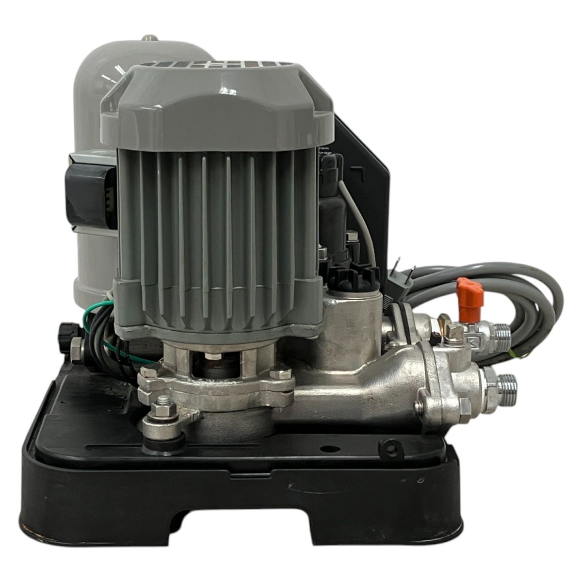 750W 水中ポンプ DEKO 底部入水式 排水ポンプ 最大吐出量12500L/H 最大