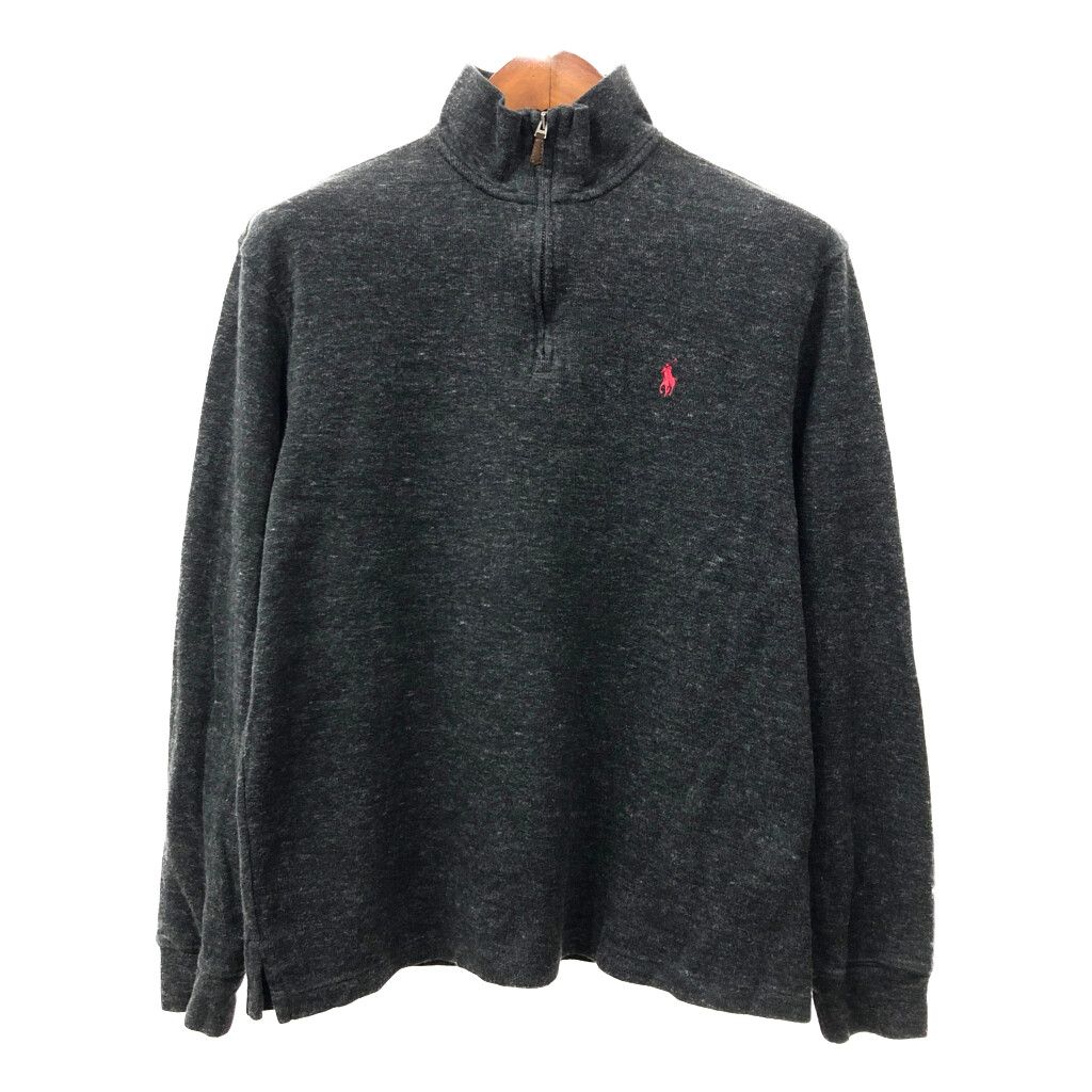 【新品】未使用⭐︎ポロ　ラルフローレン　トレーナー Amazon.co.jp: Polo Ralph Laurenポロ ラルフ ローレン メンズ