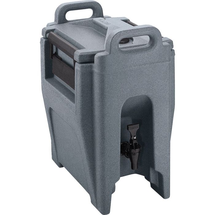 3営業日で発送 Cambro キャンブロ ウルトラ カムティナーＵＣ２５０ グラニットグレー FUL019W
